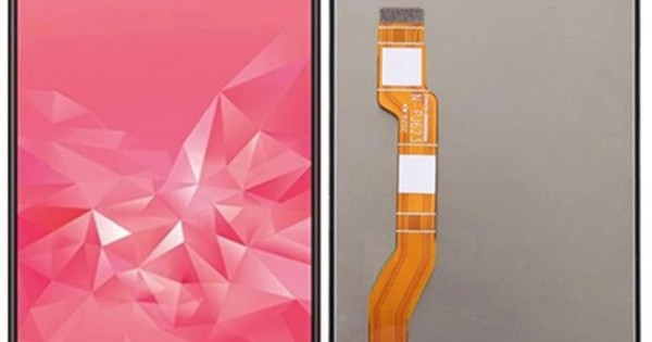 oppo a13 screen replacement